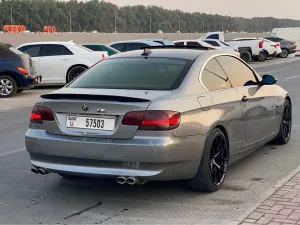 2009 BMW 3-Series