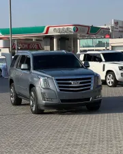 2016 كاديلاك اسكاليد in dubai