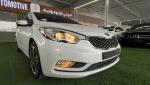 2015 Kia K3