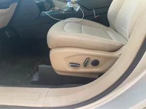 2017 فورد اكسبلورر