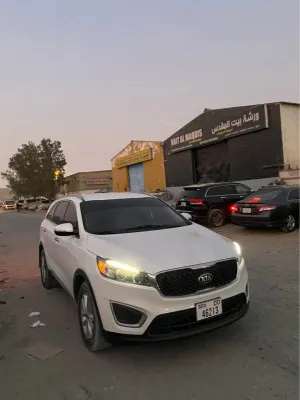 2018 Kia Sorento in dubai