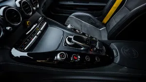 2018 Mercedes-Benz GT