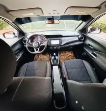 2018 Nissan KICKS