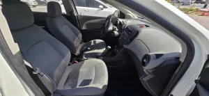 2014 Chevrolet Sonic