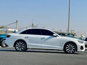 2023 اودي آي ٤