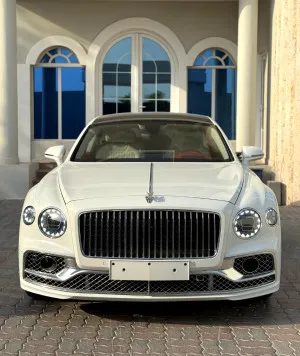 2023 Bentley Continental Flying Spur in dubai
