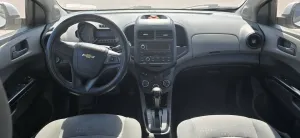 2014 Chevrolet Sonic