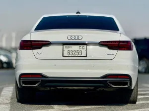 2023 اودي آي ٤