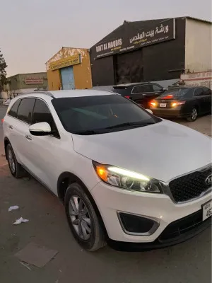 2018 Kia Sorento