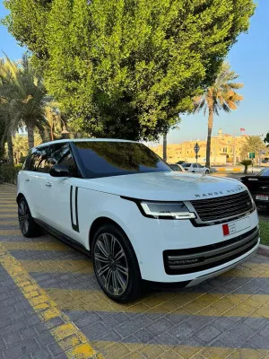 2022 Land Rover Range Rover