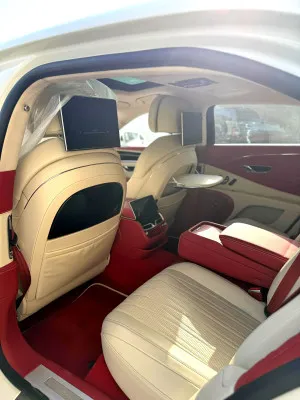 2023 Bentley Continental Flying Spur
