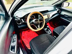 2018 Nissan KICKS