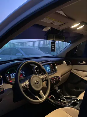 2018 Kia Sorento