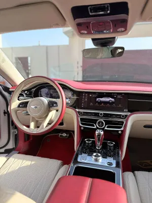 2023 Bentley Continental Flying Spur