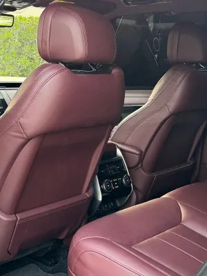 2022 Land Rover Range Rover