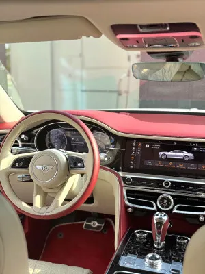 2023 Bentley Continental Flying Spur