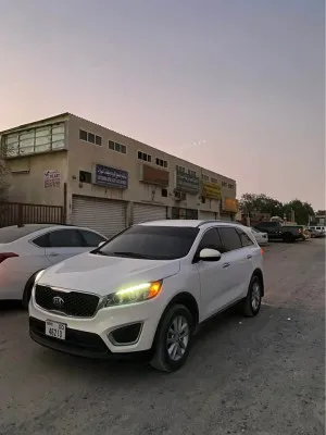 2018 Kia Sorento