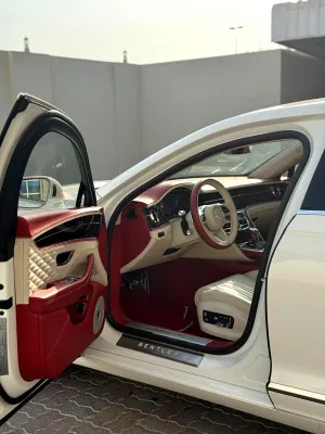 2023 Bentley Continental Flying Spur