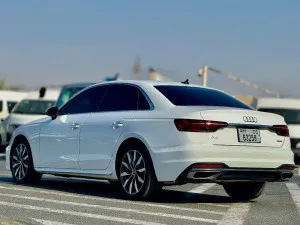 2023 اودي آي ٤