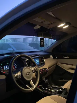 2018 Kia Sorento