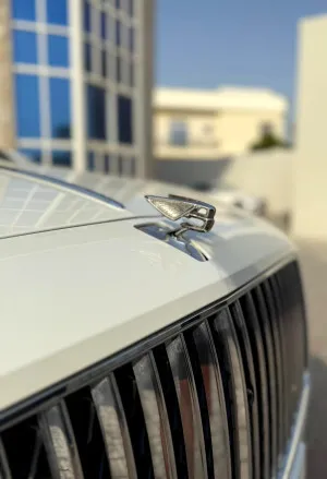 2023 Bentley Continental Flying Spur