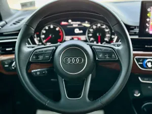 2023 اودي آي ٤