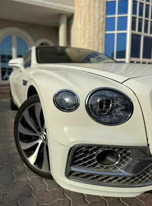 2023 Bentley Continental Flying Spur