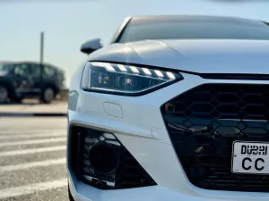 2023 اودي آي ٤