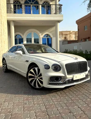 2023 Bentley Continental Flying Spur