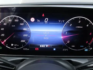 2023 Mercedes-Benz C-Class