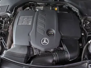 2023 Mercedes-Benz C-Class
