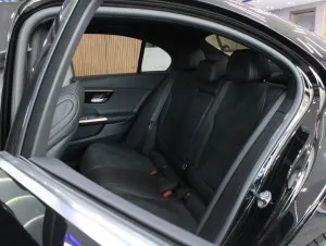 2023 Mercedes-Benz C-Class