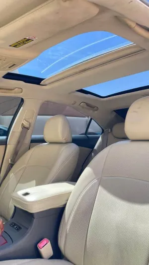 2007 Lexus ES