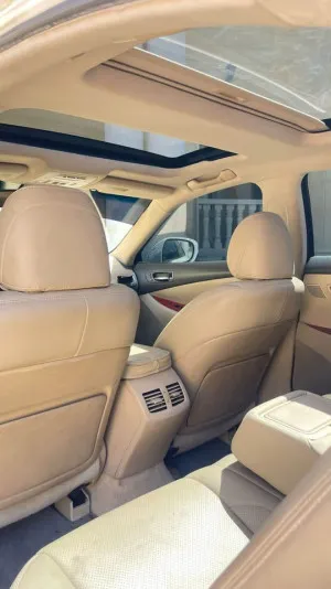 2007 Lexus ES