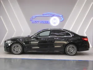 2023 Mercedes-Benz C-Class