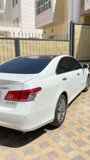 2007 Lexus ES