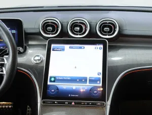 2023 Mercedes-Benz C-Class