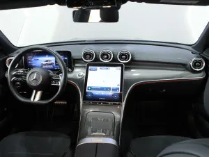 2023 Mercedes-Benz C-Class