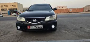 2011 Nissan Sunny in dubai