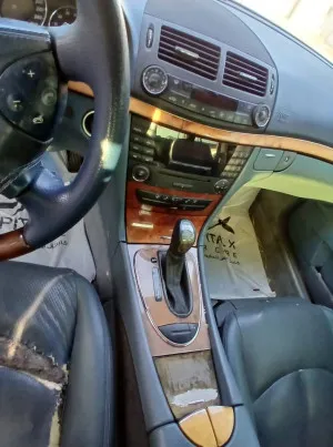 2006 Mercedes-Benz E-Class