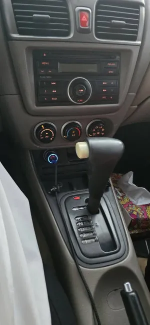 2011 Nissan Sunny