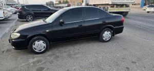 2011 Nissan Sunny