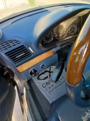 2006 Mercedes-Benz E-Class