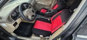 2011 Nissan Sunny