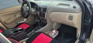 2011 Nissan Sunny