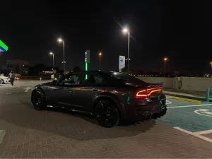 2019 Dodge Charger