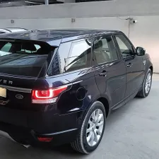 2015 Land Rover Range Rover Sport