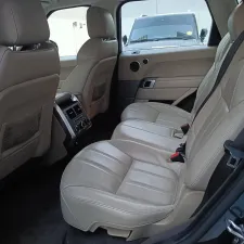 2015 Land Rover Range Rover Sport