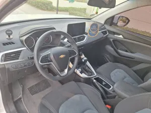 2021 Chevrolet Captiva
