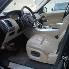 2015 Land Rover Range Rover Sport